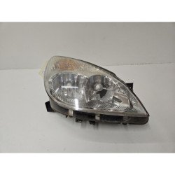 Optique Avant Principal Droit (feux)(phare) Citroen C5 1 Phase 1